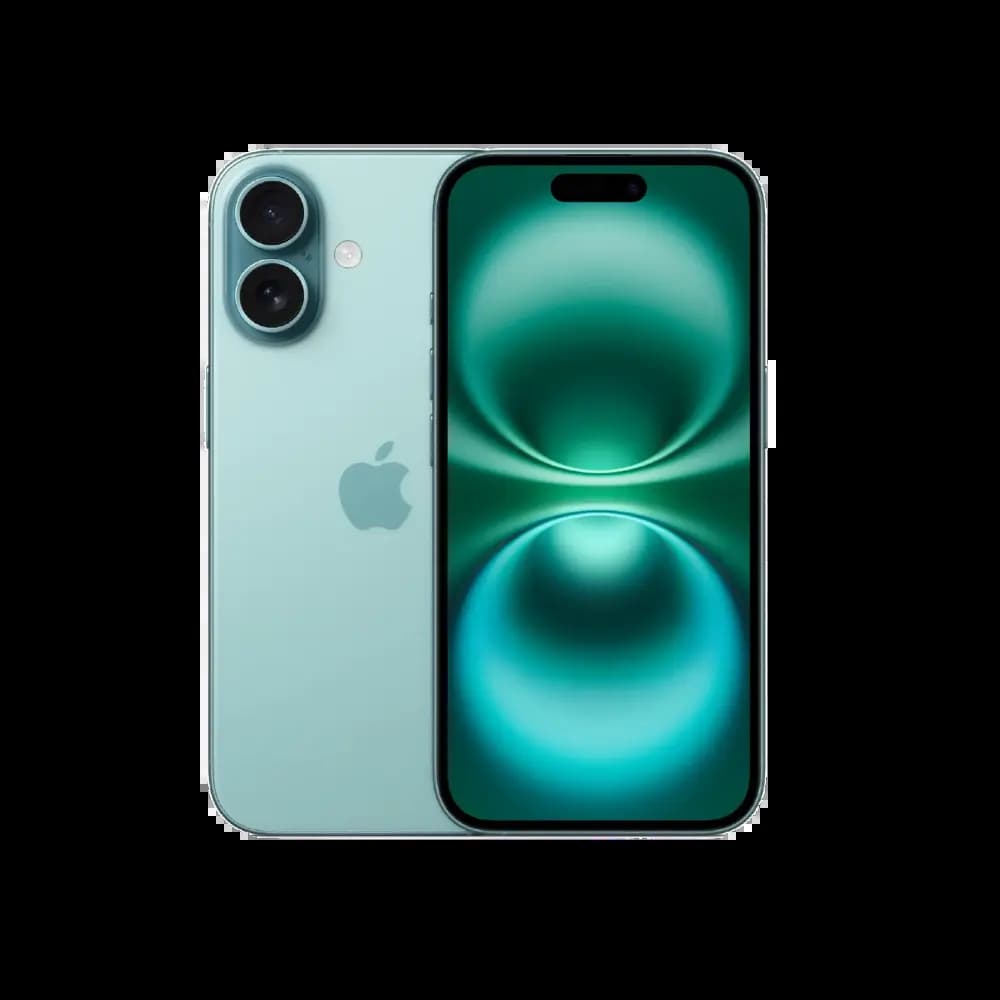 iPhone 16 128gb