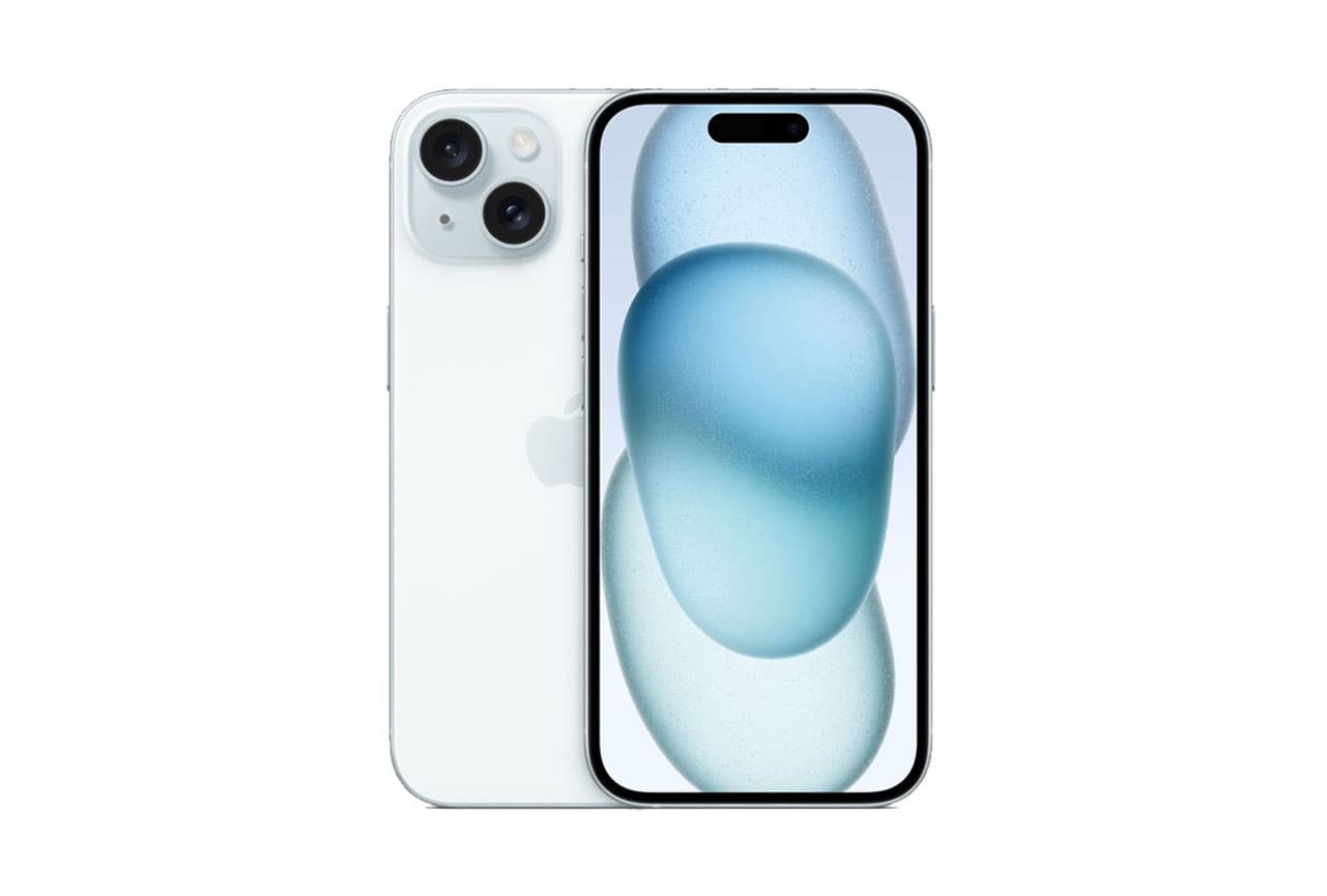 iPhone 15 512gb